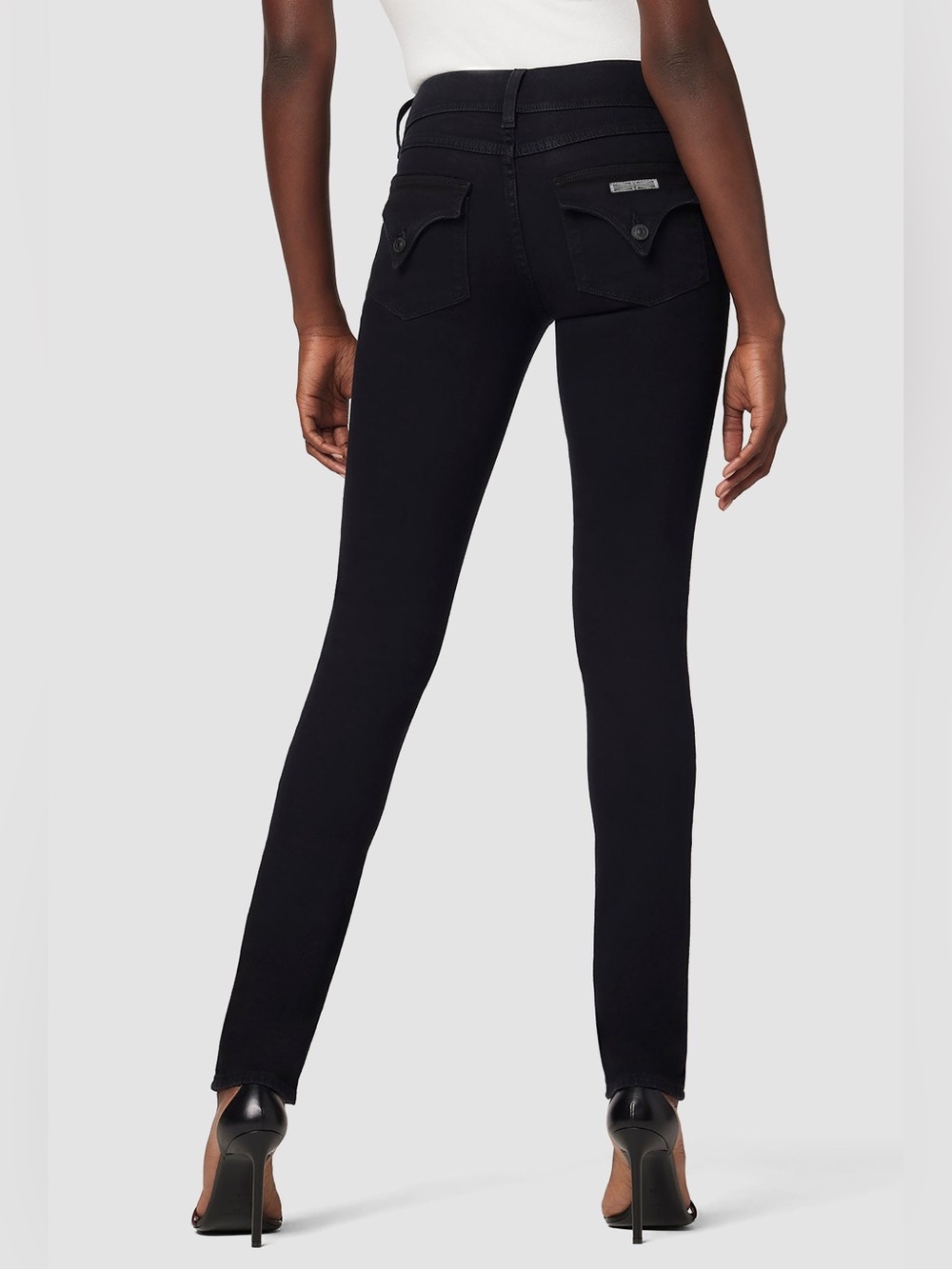 HUDSON Collin Skinny